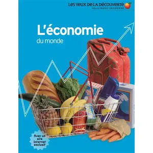 ISBN L'économie Du Monde pas cher
