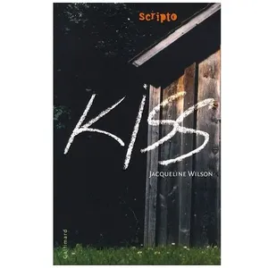Livres jeunesse : ISBN Kiss pas cher