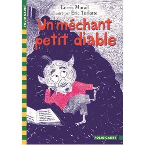 ISBN Un Méchant Petit Diable pas cher