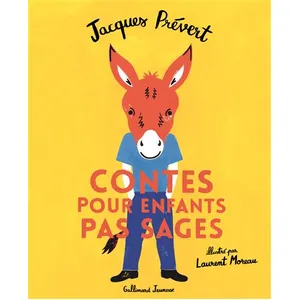 ISBN Contes Pour Enfants Pas Sages pas cher