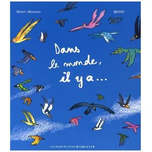 Dans Le Monde Il Y A...