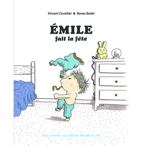 Comparateur de prix : Giboulées Emile - Emile Fait La Fête