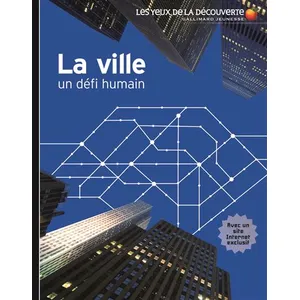 ISBN La Ville - Un Défi Humain pas cher