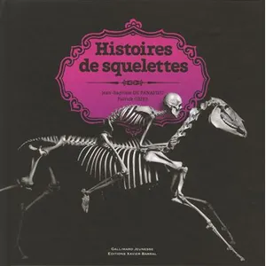 ISBN Histoires De Squelettes pas cher