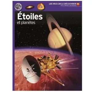 Etoiles Et Planètes