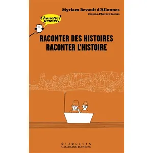 ISBN Raconter Des Histoires, Raconter L'histoire pas cher