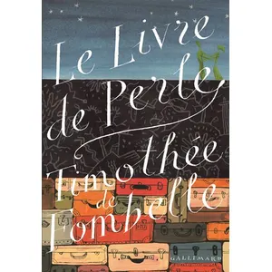 ISBN Le Livre De Perle pas cher