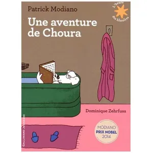 Une Aventure De Choura