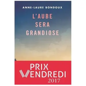 ISBN Gallimard Jeunesse L'aube sera grandiose pas cher