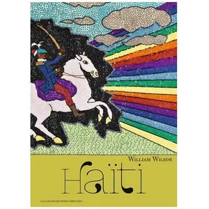 Haïti, Une Île Sous Le Vent