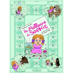 ISBN Gallimard Jeunesse Les Malheurs De Sophie pas cher