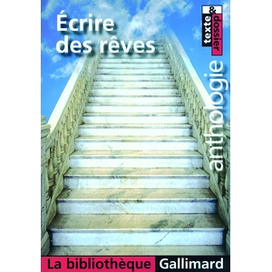 ISBN Ecrire Des Rêves pas cher