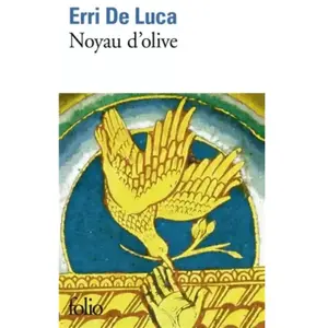 ISBN Gallimard Noyau d'olive pas cher