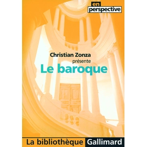 ISBN Gallimard Le Baroque pas cher