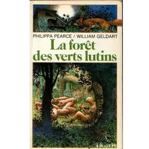 La Forêt Des Verts Lutins pas cher
