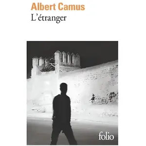 Comparateur de prix : Gallimard L'Etranger