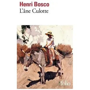 ISBN Gallimard L'âne Culotte pas cher