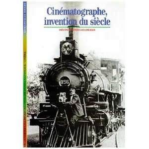 ISBN Cinématographe, Invention Du Siècle pas cher