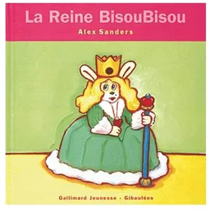 Comparateur de prix : GALL JEUN GIBOU La Reine Bisoubisou