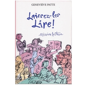 ISBN Gallimard jeunesse Laissez-les lire ! pas cher