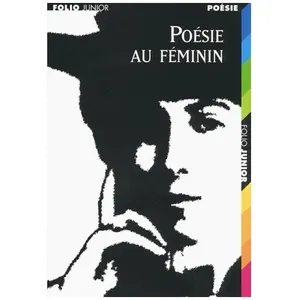 Poésie Au Féminin