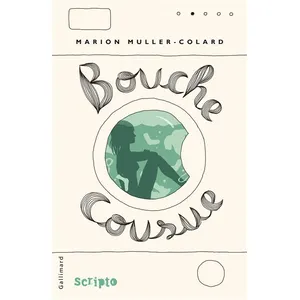 ISBN Gallimard Jeunesse Bouche Cousue pas cher