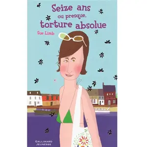ISBN Gallimard jeunesse Seize Ans Ou Presque, Torture Absolue pas cher
