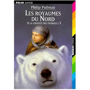 ISBN LES ROYAUMES DU NORD pas cher