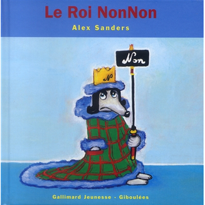 ISBN Le Roi Nonnon pas cher