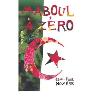 ISBN Gallimard jeunesse Maboul A Zero pas cher