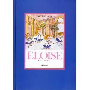 Comparateur de prix : Gallimard Jeunesse Eloïse