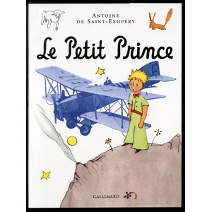 Comparateur de prix : Gallimard Jeunesse Le Petit Prince