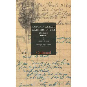 ISBN Cahiers D'ivry Février 1947 Mars 1948 - Coffret 2 Volumes, Cahiers 233 À 309 - Cahiers 310 À 406 pas cher