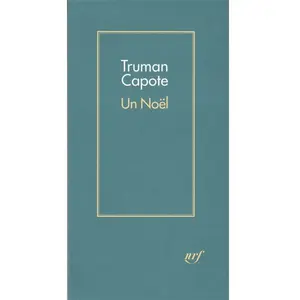 ISBN Gallimard Un Noël pas cher