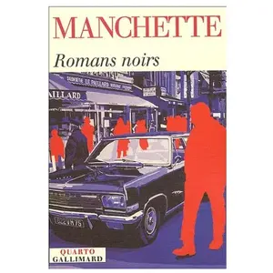 GALLIMARD Romans noirs pas cher