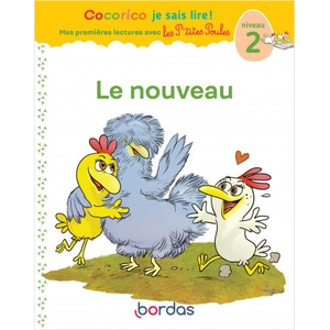 Comparateur de prix : Bordas Le Nouveau - Niveau 2
