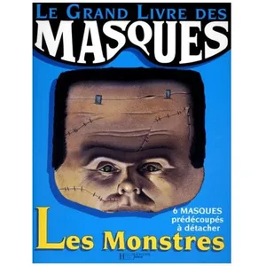 Livres jeunesse : Les Monstres pas cher