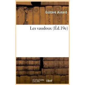 Les vaudoux (Éd.19e) pas cher