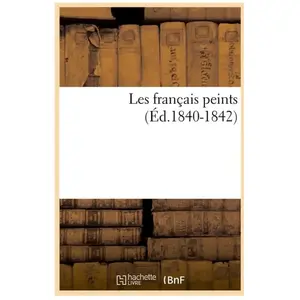 Les français peints (Éd.1840-1842)