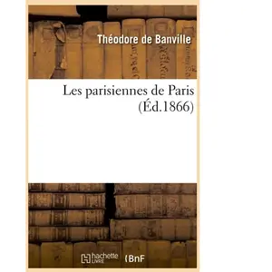 Les parisiennes de Paris (Éd.1866)