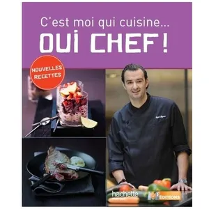 Cest moi qui cuisine... Oui chef ! pas cher