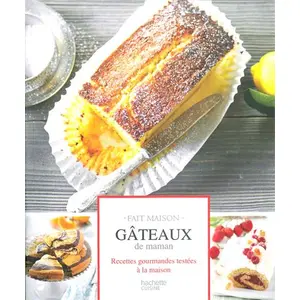 Gâteaux de maman pas cher
