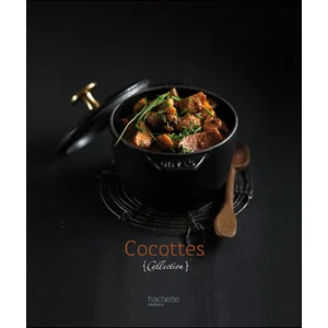 Cocottes - 19 pas cher
