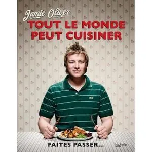 Tout le monde peut cuisiner pas cher
