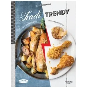 Tradi Trendy - Recettes Authentiques, Recettes Revisitées pas cher