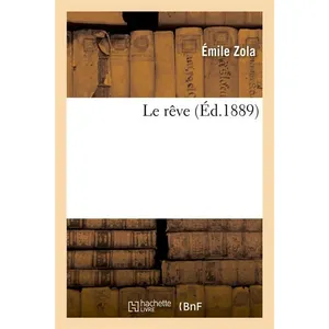 Le rêve (Éd.1889)