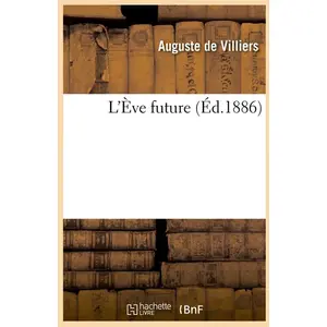 L'ève Future (Éd.1886)
