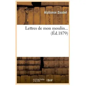 Lettres de mon moulin (Éd.1879)