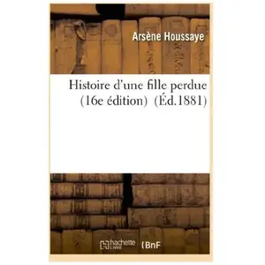 Histoire d'une fille perdue (16e édition)