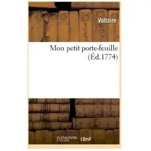 Mon petit porte-feuille pas cher